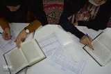 عکس ‌| مرحله حذفی «جام حافظان» اراک