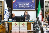 جهادگران جهاددانشگاهی مهیای میزبانی از زائران تشییع پیکر قائد شهید