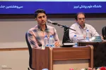 دومین روز سی و هشتمین دوره جشنواره ملی قرآن دانشجویان در تبریز‎