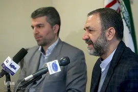 علی سرابی، قائم مقام شورای عالی قرآن
