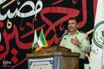 گردهمایی هیئت‌های مذهبی اصفهان در آستانه محرم
