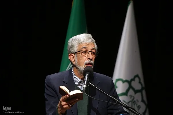 بانوان قرآن‌پژوه پشتوانه عظیم جمهوری اسلامی هستند