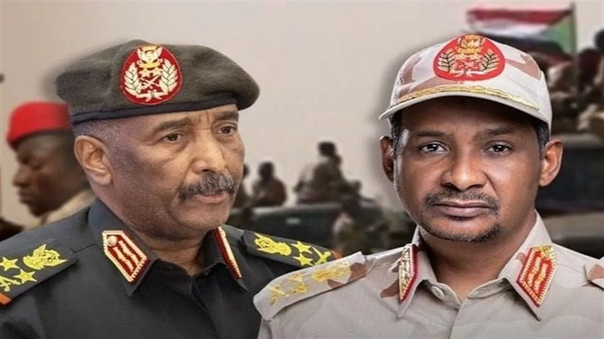 Vita vya Sudan vyaingia mwezi wa tatu; idadi ya vifo na wakimbizi yazidi kuongezeka