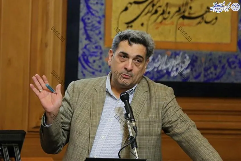 تحول فرهنگی و اصلاح فرایندها جایگزین بروکراسی اداری می‎شود