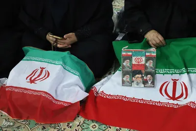 مراسم بزرگداشت دومین سالگرد شهدای خدمت