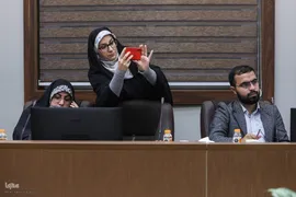 مراسم گرامیداشت سالروز تأسیس شورای فرهنگ عمومی