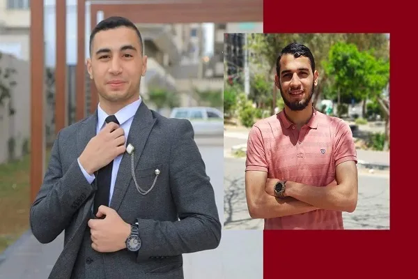 حافظ و قاری جوان فلسطینی در میان شهدای غزه + فیلم