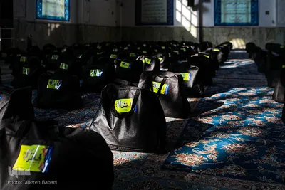 طرح شهیدحاج قاسم سلیمانی