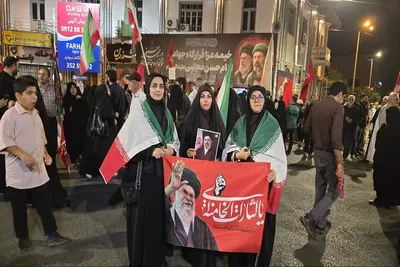  یکصد و هفتاد و دومین اجتماع شبانه بابلسر