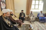 طرح «زندگی با آیه‌ها» محور محتوایی اعتکاف در یزد