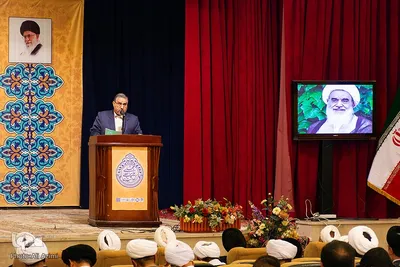 همایش «نکوداشت علامه مجلسی» در اصفهان