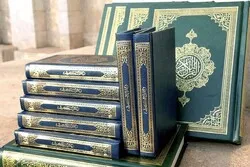 Distribution de 2600 exemplaires de Coran dans les prisons marocaines