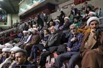 برگزاری چهارمین شب اجلاسیه‌ی دومین کنگره ملی ۸ هزار شهید استان‎