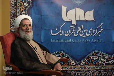حجت‌الاسلام والمسلمین عباس محمدحسنی، رئیس سازمان عقیدتی ــ سیاسی ارتش جمهوری اسلامی ایران