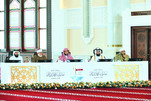 قطر: إنطلاق الدورة الثالثة للمسابقة القرآنية العالمية "أول الأوائل"