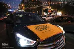 جشن عید غدیر در تبریز‎‎