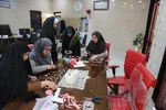 جشن ولادت حضرت زهرا دانشگاه لرستان