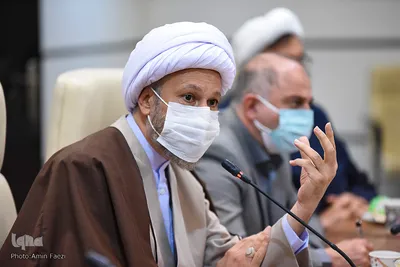 بزرگداشت سالروز تاسیس کانون های فرهنگی هنری مساجد کشور در شیراز