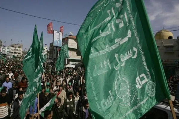ممانعت حماس از مشارکت در انتخابات فلسطین