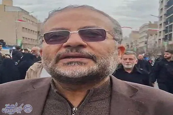 عظمت حضور ملت در صحنه‌ها بزرگترین دفاع از نظام اسلامی است