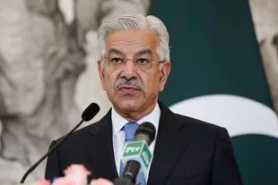 وزیر دفاع پاکستان: جهان اسلام علیه اسرائیل متحد شود