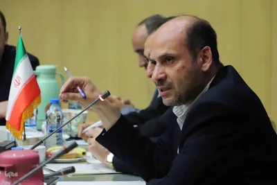 نشست رئیس دانشگاه آزاد اسلامی آذربایجان‌شرقی با اصحاب رسانه
