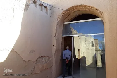 روستای پنج هزار ساله فهرج، تاریخی در حال افول