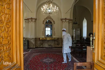 جشن شکرگزاری «صبر و شکر پیروان ادیان توحیدی»