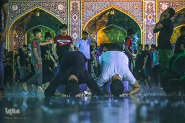 کاظمین