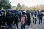 کنکور سراسری ۱۴۰۲ - دانشگاه فردوسی مشهد
