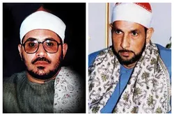 फिल्म | फ़िरदौसी की आरामगाह में शह्हात और बस्युनी
