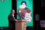برگزاری آیین نکوداشت ۸۰ سال مجاهدت علمی، فرهنگی و اجتماعی آیت‌الله سیدعلی اکبر قریشی در ارومیه‎