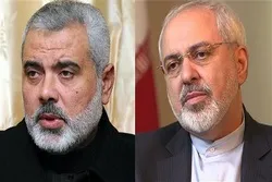 Islamic Republic Reiterates Support for Palestinian Resistance