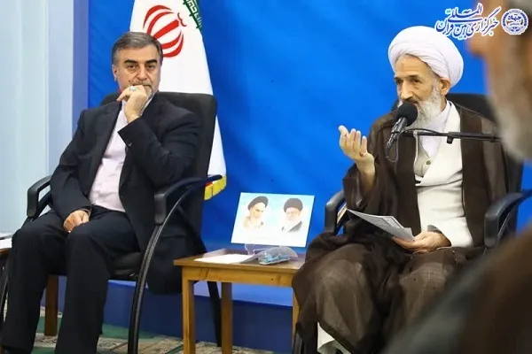نشست شورای فرهنگ عمومی مازندران برگزار شد