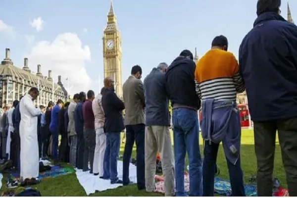 Les médias britanniques accusés d’attiser la haine contre les musulmans