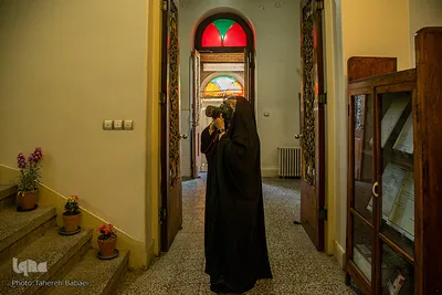 خانه حکمت و فلسفه ایران