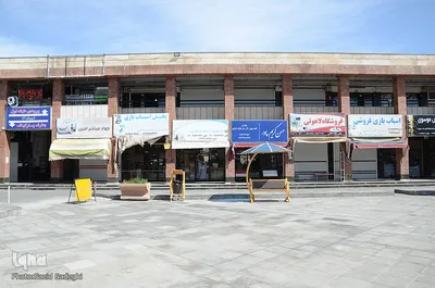تعطیلی 10 روزه بازار تبریز
