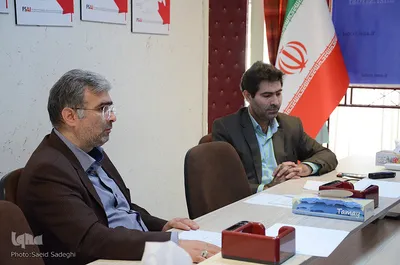 نشست تخصصی تبیین شخصیت حضرت امام (ره)