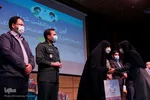 آئین بزرگداشت روز ملی شهدا و تجلیل از فرزندان شهدا در شیراز‎‎