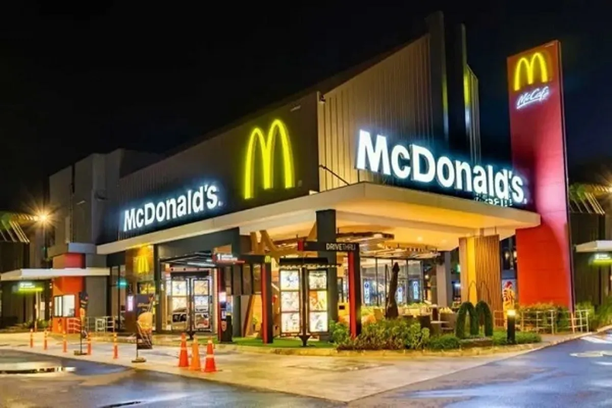 Watsa Al-Qur'ani daga McDonald's Morocco don tausayawa wadanda girgizar kasar ta shafa