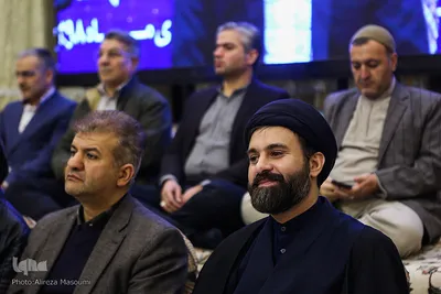 یلدای قرآنیان خراسان رضوی