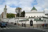 مسجد جامع پاریس؛ جاذبه یکصد ساله در قلب فرانسه