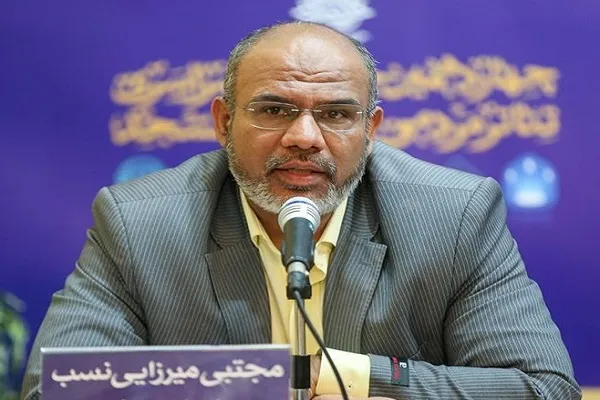 تبیین فرهنگ رضوی با برگزاری جشنواره «آسمان هشتم»