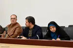 نشست بصیرتی اصحاب رسانه‎