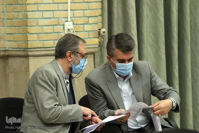 مراسم افتتاحیه پانزدهمین نشست تخصصی شورای عالی قرآن