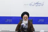 پیام نماینده خراسان رضوی در مجلس خبرگان در پی انتخاب آیت‌الله سیدمجتبی خامنه‌ای