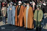 جشن میلاد بانوی مهربانی ها‎‎