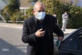  احمد وحیدی، وزیر کشور