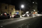 کاروان خودرویی جهادگران دانشگاهی آذربایجان شرقی در تجدید میثاق با آرمان های نظام مقدس جمهوری اسلامی