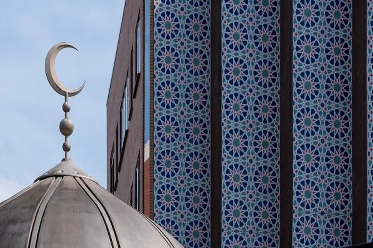 Blackburn Community Raises over £10,000 for A Mosque in Indonesia